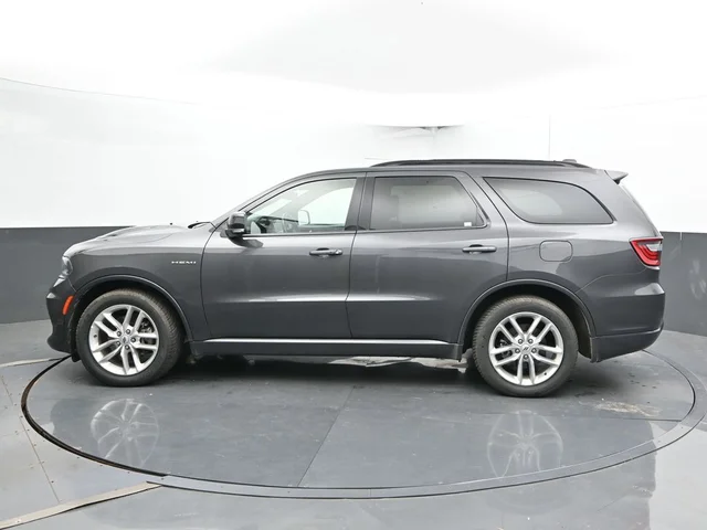SEMINUEVOS DODGE Durango a Estados en autogozo