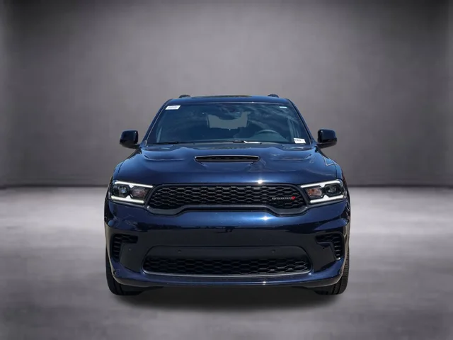 Nuevos DODGE DURANGO à Estados chez autogozo