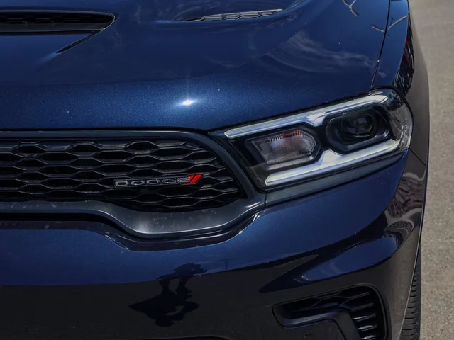 Nuevos DODGE DURANGO à Estados chez autogozo