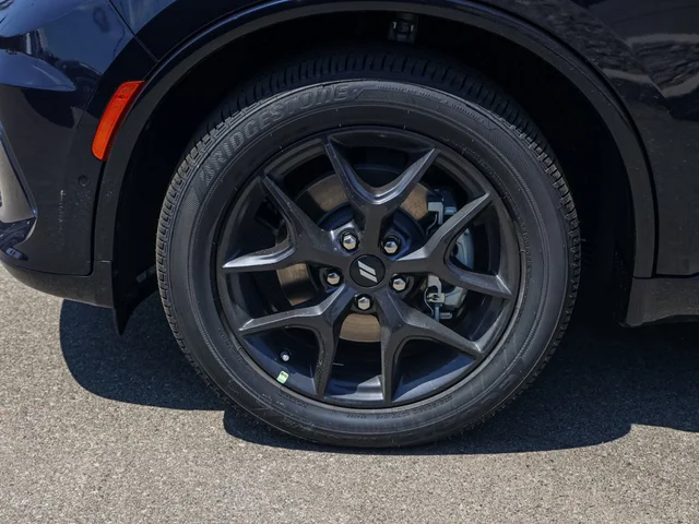 Nuevos DODGE DURANGO à Estados chez autogozo