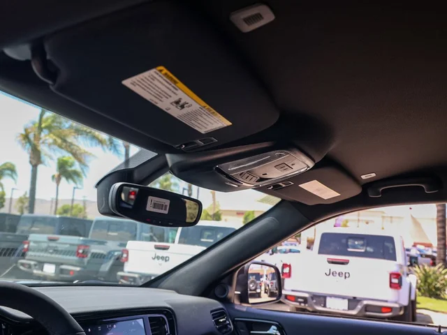 Nuevos DODGE DURANGO à Estados chez autogozo