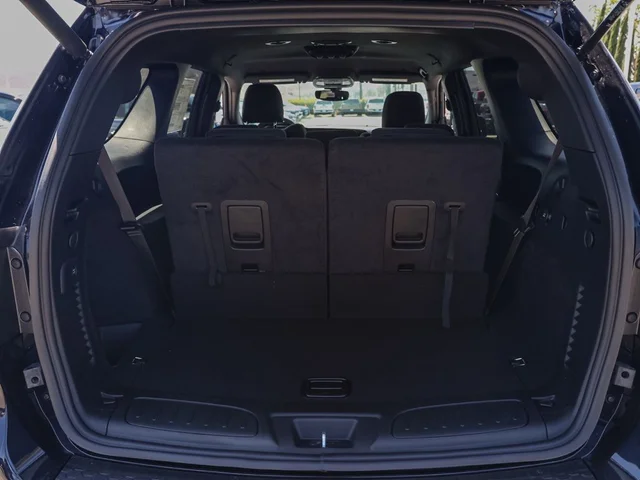 Nuevos DODGE DURANGO à Estados chez autogozo