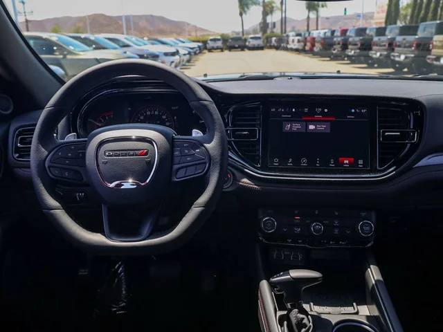 Nuevos DODGE DURANGO à Estados chez autogozo