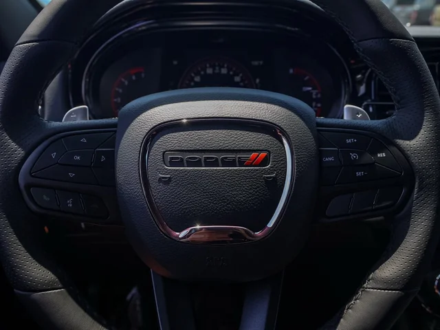 Nuevos DODGE DURANGO à Estados chez autogozo