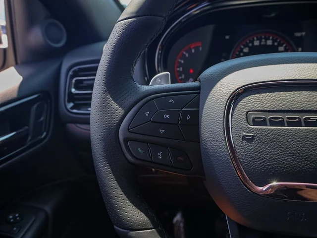 Nuevos DODGE DURANGO à Estados chez autogozo