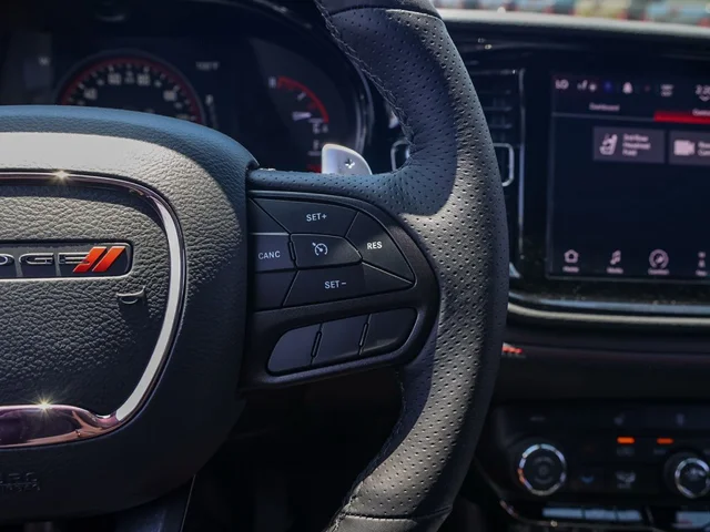 Nuevos DODGE DURANGO à Estados chez autogozo