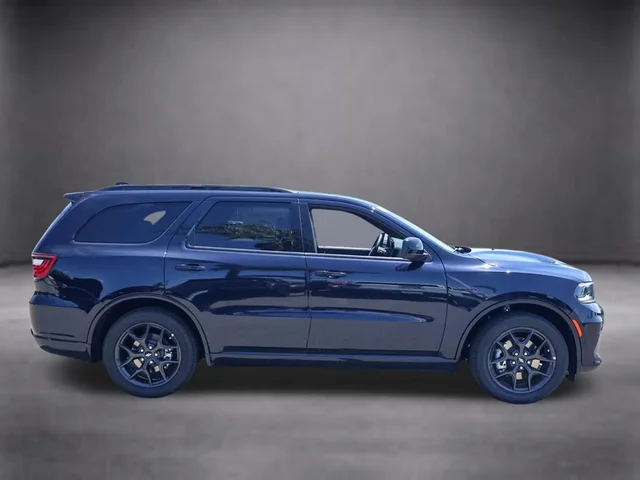 Nuevos DODGE DURANGO à Estados chez autogozo