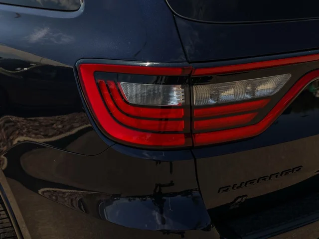 Nuevos DODGE DURANGO à Estados chez autogozo