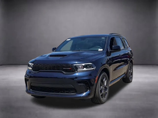 Nuevos DODGE DURANGO à Estados chez autogozo