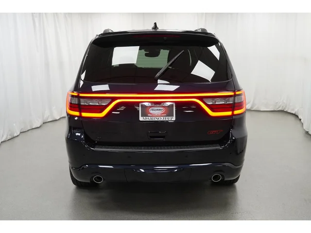 Nuevos DODGE DURANGO à Estados chez autogozo