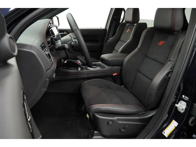 Nuevos DODGE DURANGO à Estados chez autogozo