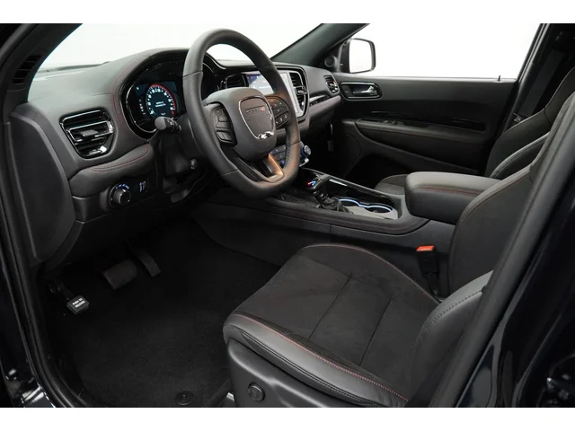 Nuevos DODGE DURANGO à Estados chez autogozo