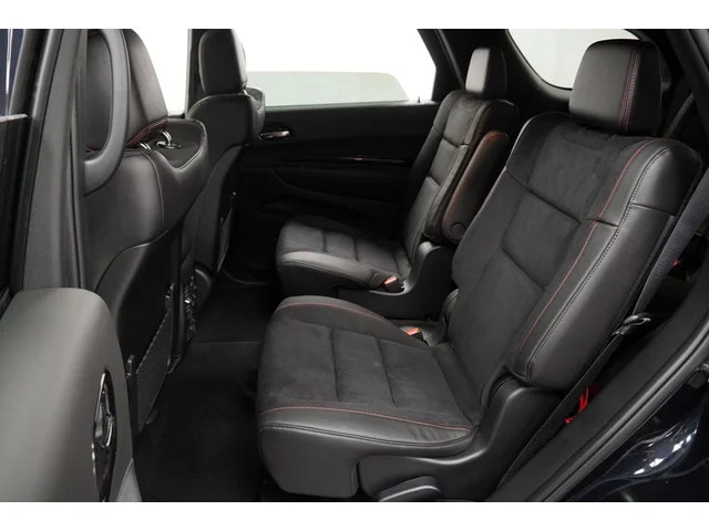 Nuevos DODGE DURANGO à Estados chez autogozo
