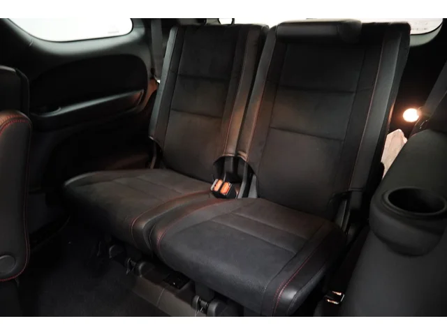 Nuevos DODGE DURANGO à Estados chez autogozo
