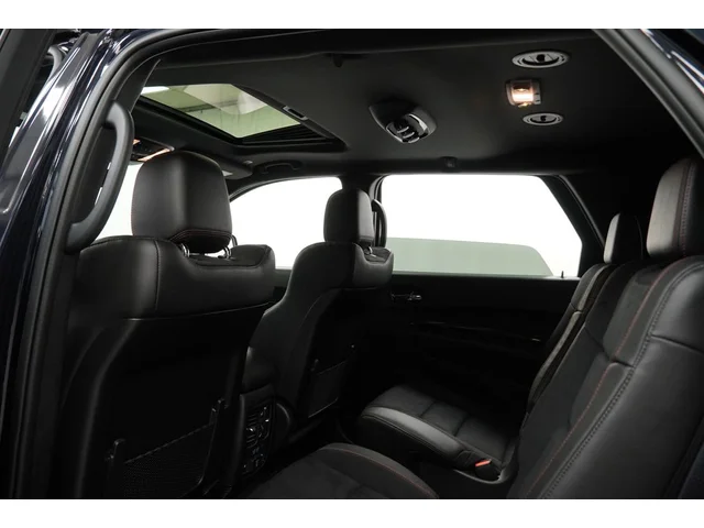 Nuevos DODGE DURANGO à Estados chez autogozo