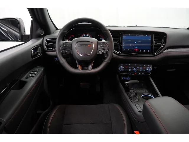 Nuevos DODGE DURANGO à Estados chez autogozo