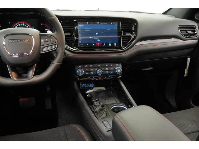 Nuevos DODGE DURANGO à Estados chez autogozo