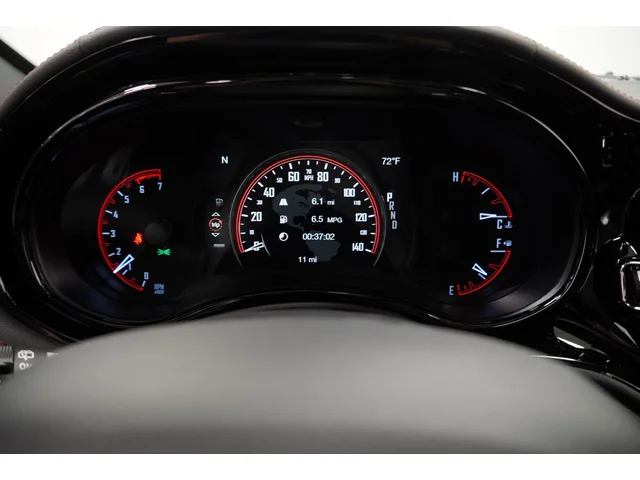 Nuevos DODGE DURANGO à Estados chez autogozo