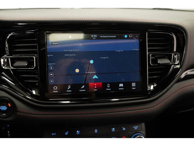 Nuevos DODGE DURANGO à Estados chez autogozo