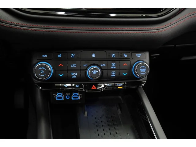 Nuevos DODGE DURANGO à Estados chez autogozo