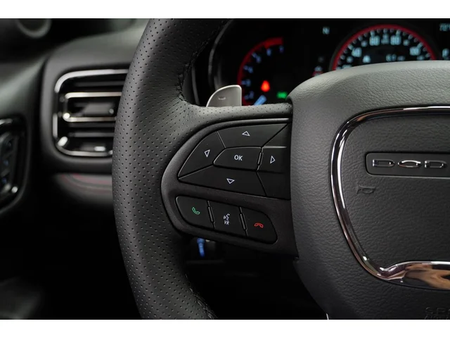 Nuevos DODGE DURANGO à Estados chez autogozo