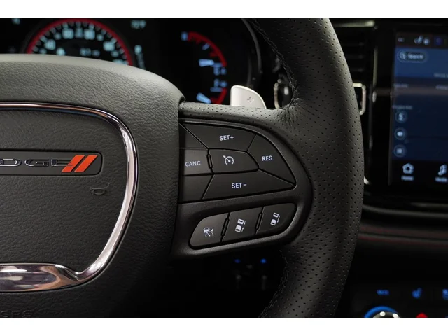 Nuevos DODGE DURANGO à Estados chez autogozo