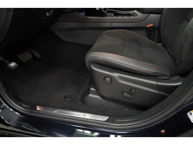 Nuevos DODGE DURANGO à Estados chez autogozo