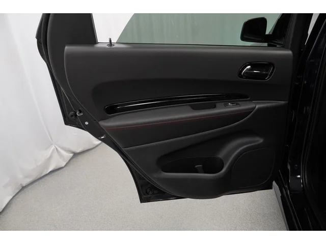 Nuevos DODGE DURANGO à Estados chez autogozo