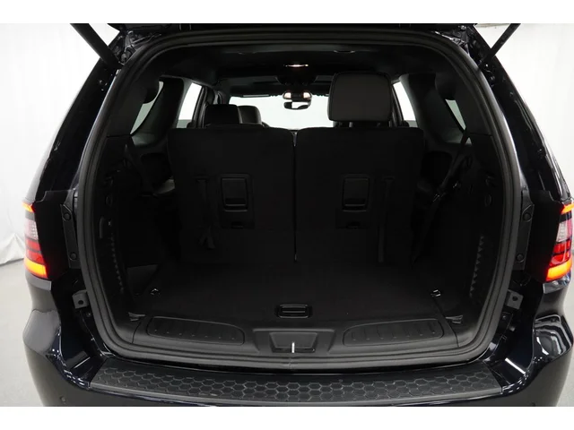 Nuevos DODGE DURANGO à Estados chez autogozo