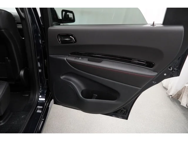Nuevos DODGE DURANGO à Estados chez autogozo