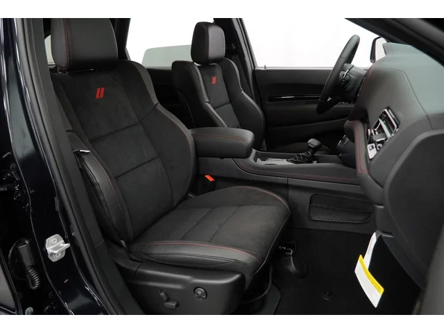 Nuevos DODGE DURANGO à Estados chez autogozo