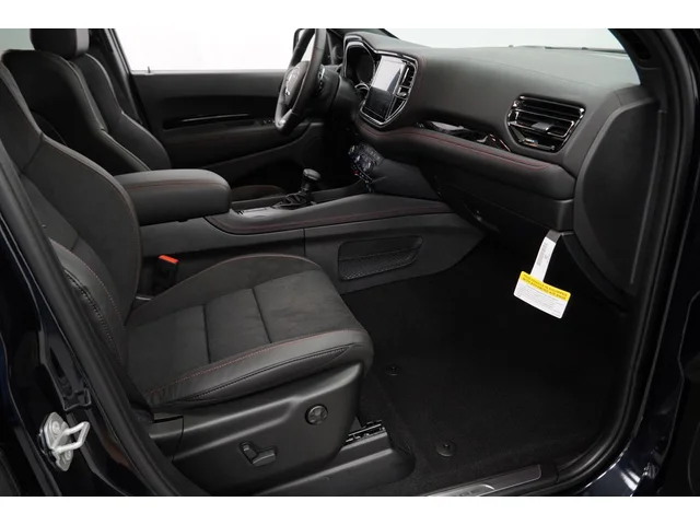 Nuevos DODGE DURANGO à Estados chez autogozo