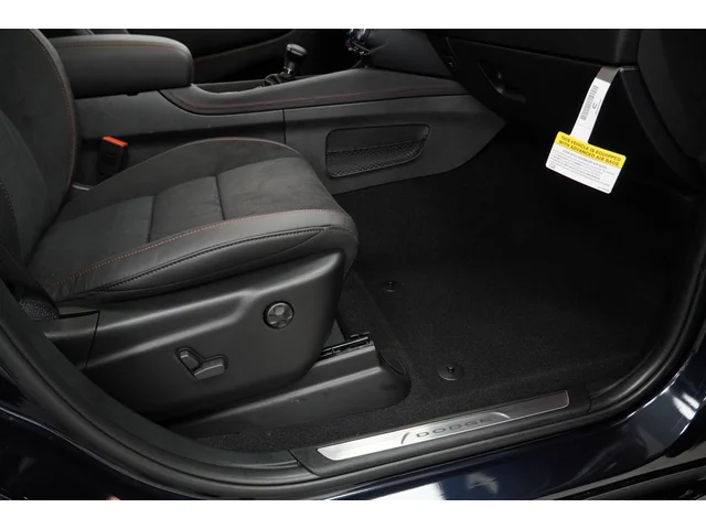 Nuevos DODGE DURANGO à Estados chez autogozo