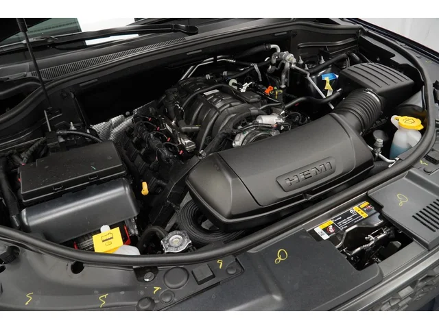 Nuevos DODGE DURANGO à Estados chez autogozo