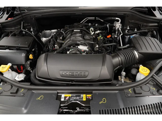 Nuevos DODGE DURANGO à Estados chez autogozo