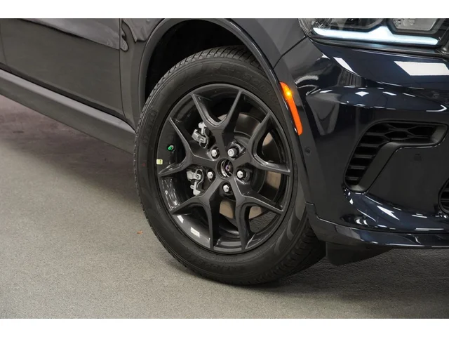 Nuevos DODGE DURANGO à Estados chez autogozo
