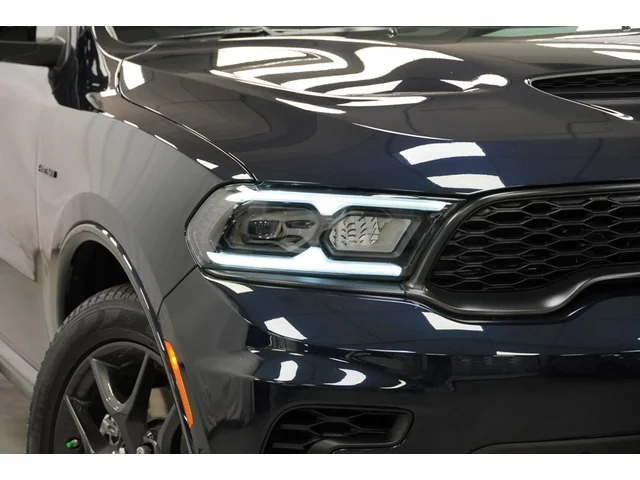 Nuevos DODGE DURANGO à Estados chez autogozo
