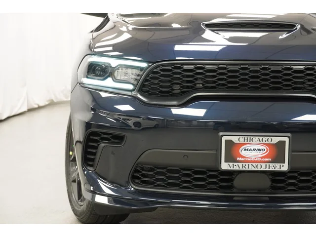 Nuevos DODGE DURANGO à Estados chez autogozo