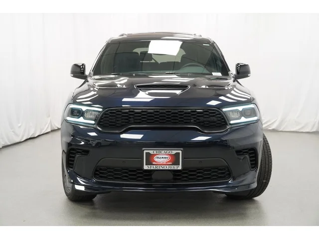 Nuevos DODGE DURANGO à Estados chez autogozo