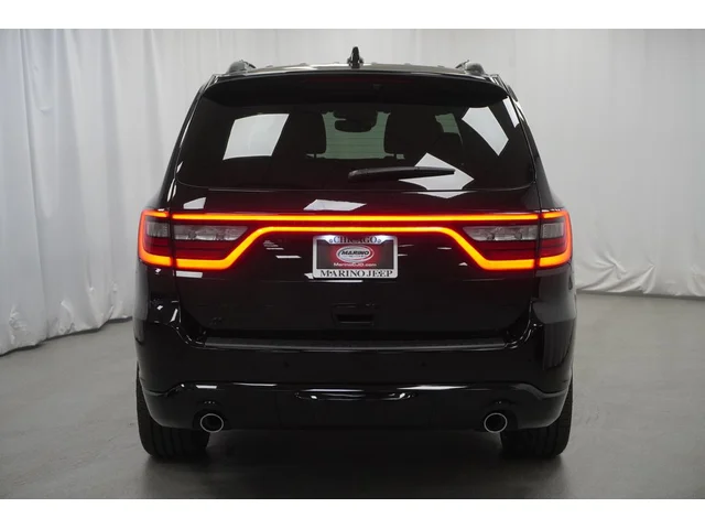 Nuevos DODGE DURANGO à Estados chez autogozo
