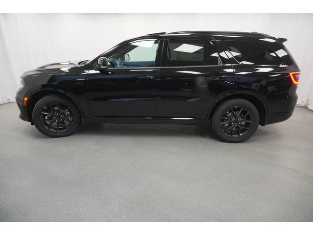 Nuevos DODGE DURANGO à Estados chez autogozo