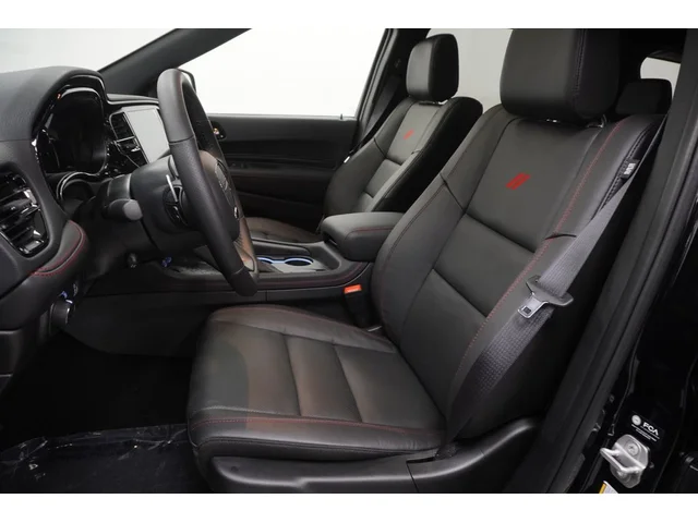 Nuevos DODGE DURANGO à Estados chez autogozo
