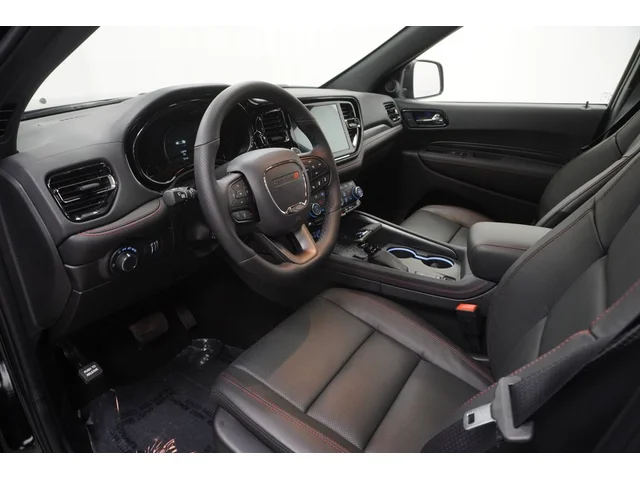 Nuevos DODGE DURANGO à Estados chez autogozo