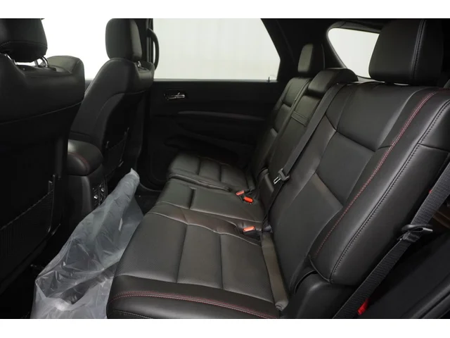 Nuevos DODGE DURANGO à Estados chez autogozo