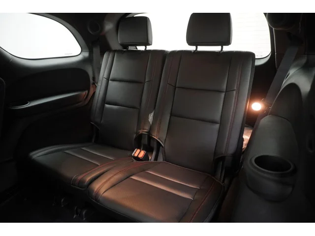 Nuevos DODGE DURANGO à Estados chez autogozo
