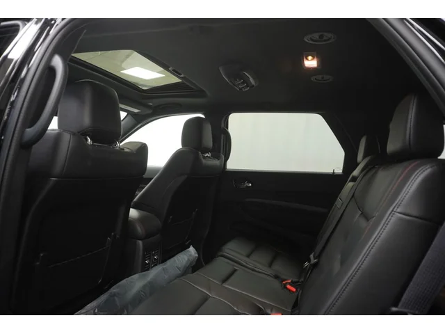 Nuevos DODGE DURANGO à Estados chez autogozo