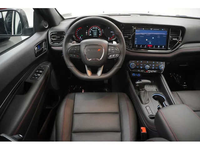 Nuevos DODGE DURANGO à Estados chez autogozo