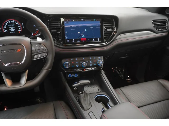 Nuevos DODGE DURANGO à Estados chez autogozo