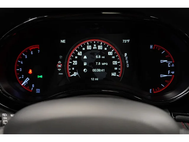 Nuevos DODGE DURANGO à Estados chez autogozo