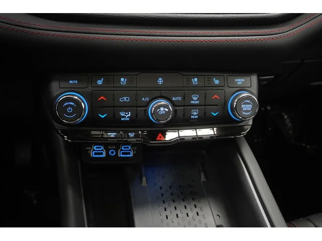 Nuevos DODGE DURANGO à Estados chez autogozo